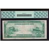 Image 2 : 1914 $20 San Francisco Federal Reserve Note PCGS 30