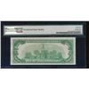 Image 2 : 1934 $100 San Francisco Federal Reserve Note PMG 64EPQ
