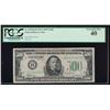 1934A $500 New York Federal Reserve Note PCGS 40