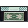 Image 2 : 1934A $500 New York Federal Reserve Note PCGS 40