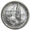 Image 1 : 1935-S San Diego Commemorative Half Dollar Coin