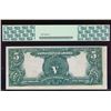 Image 2 : 1899 $5 Chief Silver Certificate PCGS 63PPQ