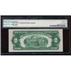Image 2 : 1928D $2 Legal Tender Note PMG 66EPQ