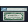 Image 2 : 1934A $1000 Chicago Federal Reserve Note PMG 35