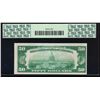 Image 2 : 1928 $50 Gold Certificate PCGS 55