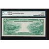 Image 2 : 1914 $10 Cleveland Federal Reserve Note PMG 45EPQ