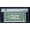 Image 2 : 1957A $1 Silver Certificate PMG 68EPQ