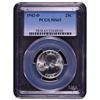 Image 1 : 1942-D Washington Quarter Coin PCGS MS65