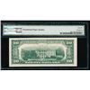 Image 2 : 1950B $20 Chicago Federal Reserve Note PMG 66EPQ