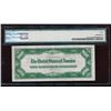 Image 2 : 1934 $1000 Chicago Federal Reserve Note PMG 40
