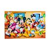 Disney Mickey and Friends Group Poster