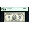 Image 1 : 1934D $5 Silver Certificate PCGS 65PPQ