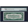 Image 2 : 1934A $1000 Chicago Federal Reserve Note PMG 66EPQ