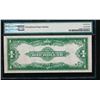 Image 2 : 1923 $1 Silver Certificate PMG 67EPQ