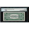 Image 2 : 1935A $1 Hawaii Silver Certificate PMG 65EPQ
