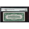 Image 2 : 1934A $1000 Chicago Federal Reserve Note PMG 64EPQ