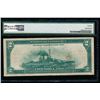 Image 2 : 1918 $2 Cleveland Federal Reserve Bank Note PMG 20