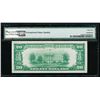 Image 2 : 1928 $20 Gold Certificate PMG 65EPQ