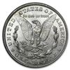 Image 2 : 1921-S $1 Morgan Silver Dollar Coin
