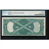 Image 2 : 1917 $1 Legal Tender Note PMG 63EPQ