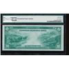 Image 2 : 1914 $10 New York Federal Reserve Note PMG 64EPQ