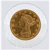 1903-O $10 Liberty Head Eagle Gold Coin
