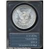Image 2 : 1879 $1 MS65 PCGS.