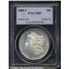 Image 1 : 1880-S $1 MS67 PCGS.