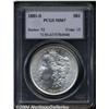 Image 1 : 1881-S $1 MS67 PCGS.