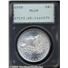 Image 1 : 1882 $1 MS65 PCGS.