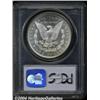 Image 2 : 1882-S $1 MS67 PCGS.