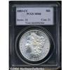 Image 1 : 1883-CC $1 MS66 PCGS.