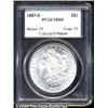 Image 1 : 1887-S $1 MS65 PCGS.