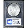 Image 2 : 1887-S $1 MS65 PCGS.