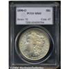 Image 1 : 1890-O $1 MS65 PCGS.