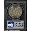 Image 2 : 1897-S $1 MS66 PCGS.