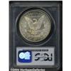 Image 2 : 1901-O $1 MS66 PCGS.