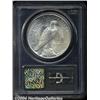Image 2 : 1921 $1 MS65 PCGS.