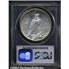 Image 2 : 1921 $1 MS65 PCGS.
