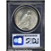 Image 2 : 1923-D $1 MS66 PCGS.