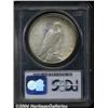 Image 2 : 1923-S $1 MS65 PCGS.