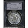 Image 1 : 1928-S $1 MS64 PCGS.