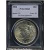 Image 1 : 1934 $1 MS65 PCGS.
