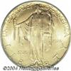 Image 1 : 1926 $2 1/2 Sesquicentennial MS65 PCGS.