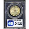 Image 2 : 1936 50C Albany MS68 PCGS.