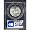Image 2 : 1937 50C Antietam MS67 PCGS.