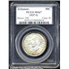 Image 1 : 1937-S 50C Arkansas MS67 PCGS.