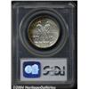 Image 2 : 1935/34-S 50C Boone MS67 PCGS.