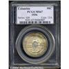 Image 1 : 1936 50C Columbia MS67 PCGS.