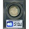 Image 2 : 1893 50C Columbian MS66 PCGS.